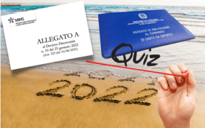 Elenco quiz patente nautica