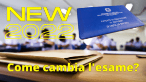 Esame patente nautica